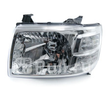 231-1135L-LD-E - Фара левая (DEPO) Ford Ranger (2006-2007)