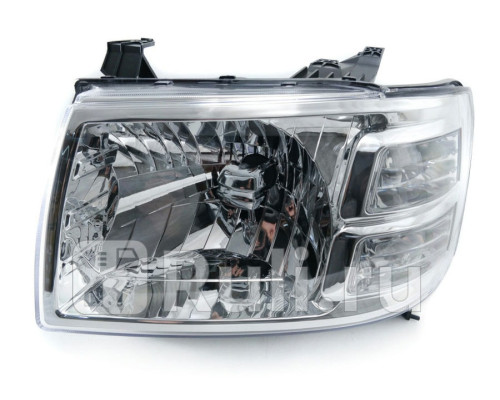 231-1135L-LD-E - Фара левая (DEPO) Ford Ranger (2006-2007)