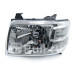 231-1135L-LD-E - Фара левая (DEPO) Ford Ranger (2006-2007)