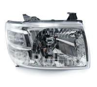 231-1135R-LD-E - Фара правая (DEPO) Ford Ranger (2006-2007)