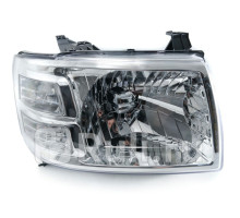 231-1135R-LD-E - Фара правая (DEPO) Ford Ranger (2006-2007)