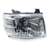 231-1135R-LD-E - Фара правая (DEPO) Ford Ranger (2006-2007)