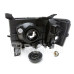 231-1135R-LD-E - Фара правая (DEPO) Ford Ranger (2006-2007)