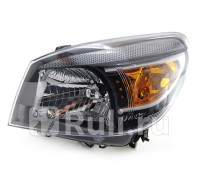 231-1137L-LEMN2 - Фара левая (DEPO) Ford Ranger (2008-2011)