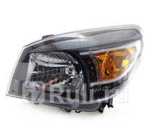 231-1137L-LEMN2 - Фара левая (DEPO) Ford Ranger (2008-2011)