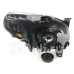 231-1137L-LEMN2 - Фара левая (DEPO) Ford Ranger (2008-2011)