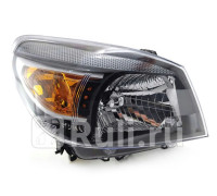 231-1137R-LEMN2 - Фара правая (DEPO) Ford Ranger (2008-2011)