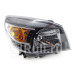 231-1137R-LEMN2 - Фара правая (DEPO) Ford Ranger (2008-2011)