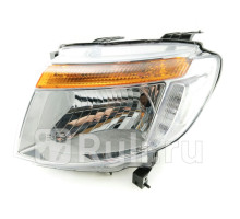 231-1139L-LDEM1 - Фара левая (DEPO) Ford Ranger (2012-)