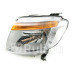 231-1139L-LDEM1 - Фара левая (DEPO) Ford Ranger (2012-)