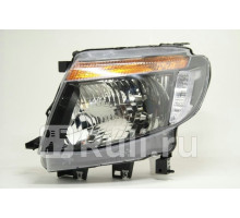 231-1139L-LDEM2 - Фара левая (DEPO) Ford Ranger (2011-2015)