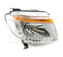 231-1139R-LDEM1 - Фара правая (DEPO) Ford Ranger (2012-)
