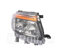 231-1139R-LDEM2 - Фара правая (DEPO) Ford Ranger (2011-2015)