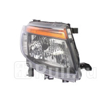231-1139R-LDEM2 - Фара правая (DEPO) Ford Ranger (2011-2015)