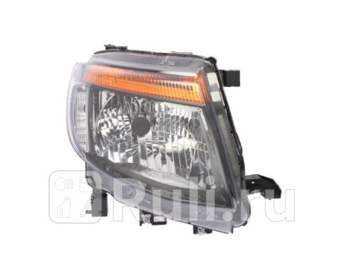 231-1139R-LDEM2 - Фара правая (DEPO) Ford Ranger (2011-2015)