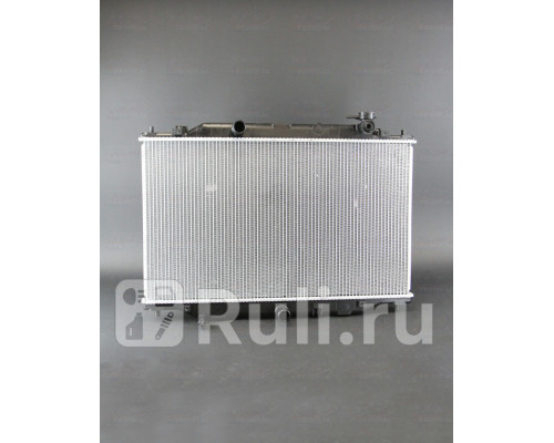 2320326 - Радиатор охлаждения (ACS TERMAL) Mazda CX-5 (2011-2017)