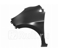 ST-KAP1-016-2 - Крыло переднее левое (SAT) Kia Picanto TA (2011-2017)