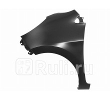 ST-KAP1-016-2 - Крыло переднее левое (SAT) Kia Picanto TA (2011-2017)