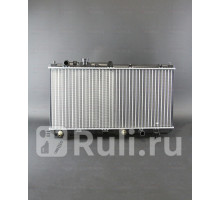 232404 - Радиатор охлаждения (ACS TERMAL) Mazda 323 BJ (1998-2003)