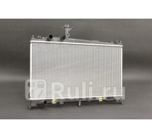 232463 - Радиатор охлаждения (ACS TERMAL) Mazda 6 GG (2002-2008)