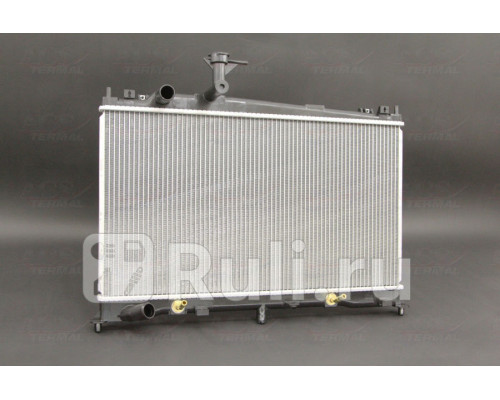 232463 - Радиатор охлаждения (ACS TERMAL) Mazda 6 GG (2002-2008)