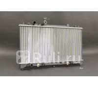 232465 - Радиатор охлаждения (ACS TERMAL) Mazda 6 GG (2002-2008)