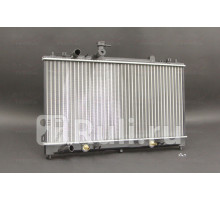 232465 - Радиатор охлаждения (ACS TERMAL) Mazda 6 GG (2002-2008)