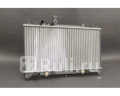 232465 - Радиатор охлаждения (ACS TERMAL) Mazda 6 GG (2002-2008)