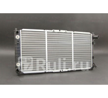 232486 - Радиатор охлаждения (ACS TERMAL) Mazda 626 GE (1991-1997)