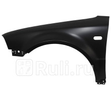 ST-VWA7-016-2 - Крыло переднее левое (SAT) Volkswagen Passat B5 plus (2000-2005)