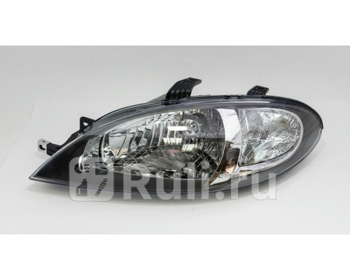 235-1103L-LDEM2 - Фара левая Daewoo Gentra (2013-2015)