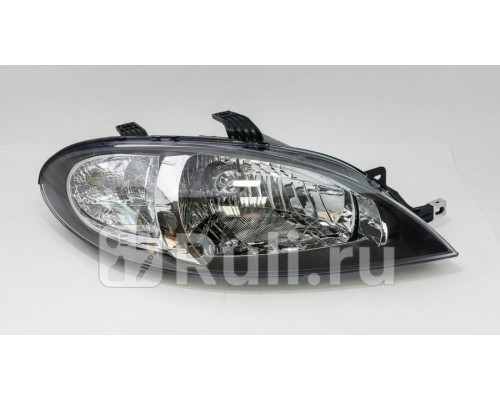 235-1103R-LDEM2 - Фара правая Daewoo Gentra (2013-2015)