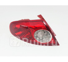 235-1902L-UE - Фонарь левый задний в крыло (DEPO) Chevrolet Lacetti хэтчбек (2004-)