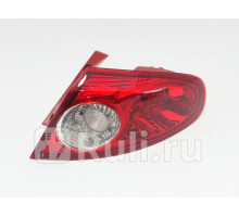 235-1902R-UE - Фонарь правый задний в крыло (DEPO) Chevrolet Lacetti хэтчбек (2004-)