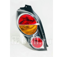 235-1909L-LD-UE - Фонарь левый задний в крыло (DEPO) Chevrolet Spark M300 (2010-)