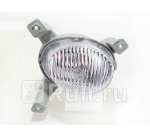 235-2001R-UE - Противотуманная фара правая (DEPO) Chevrolet Aveo T250 седан (2006-)