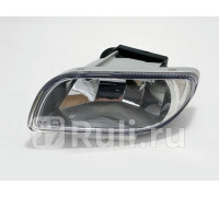 235-2002L-UE - Противотуманная фара левая (DEPO) Chevrolet Lacetti хэтчбек (2004-)