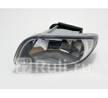 235-2002L-UE - Противотуманная фара левая (DEPO) Chevrolet Lacetti хэтчбек (2004-)