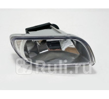 235-2002R-UE - Противотуманная фара правая (DEPO) Chevrolet Lacetti хэтчбек (2004-)