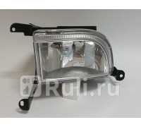 235-2004L-UQ - Противотуманная фара левая (DEPO) Chevrolet Lacetti седан/универсал (2004-)