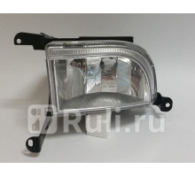 235-2004L-UQ - Противотуманная фара левая (DEPO) Chevrolet Lacetti седан/универсал (2004-)