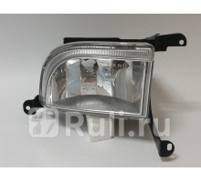 235-2004R-UQ - Противотуманная фара правая (DEPO) Chevrolet Lacetti седан/универсал (2004-)