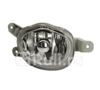 235-2005R-AQ - Противотуманная фара правая (DEPO) Chevrolet Aveo T255 (2008-)