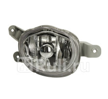 235-2005R-AQ - Противотуманная фара правая (DEPO) Chevrolet Aveo T255 (2008-)