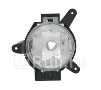 235-2009L-UE - Противотуманная фара левая (DEPO) Chevrolet Spark M300 (2010-)