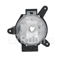 235-2009L-UE - Противотуманная фара левая (DEPO) Chevrolet Spark M300 (2010-)