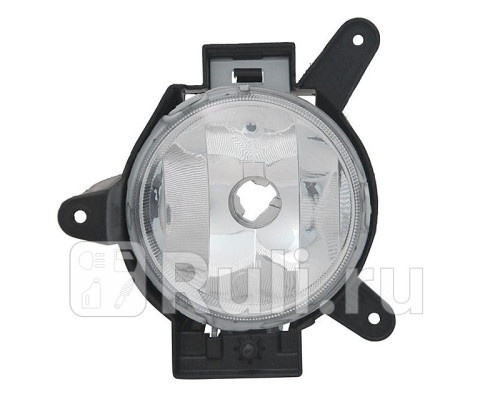 235-2009L-UE - Противотуманная фара левая (DEPO) Chevrolet Spark M300 (2010-)
