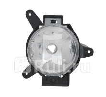 235-2009R-UE - Противотуманная фара правая (DEPO) Chevrolet Spark M300 (2010-)