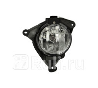 235-2011L-AQ - Противотуманная фара левая (DEPO) Chevrolet Orlando (2011-)