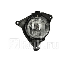 235-2011L-AQ - Противотуманная фара левая (DEPO) Chevrolet Orlando (2011-)